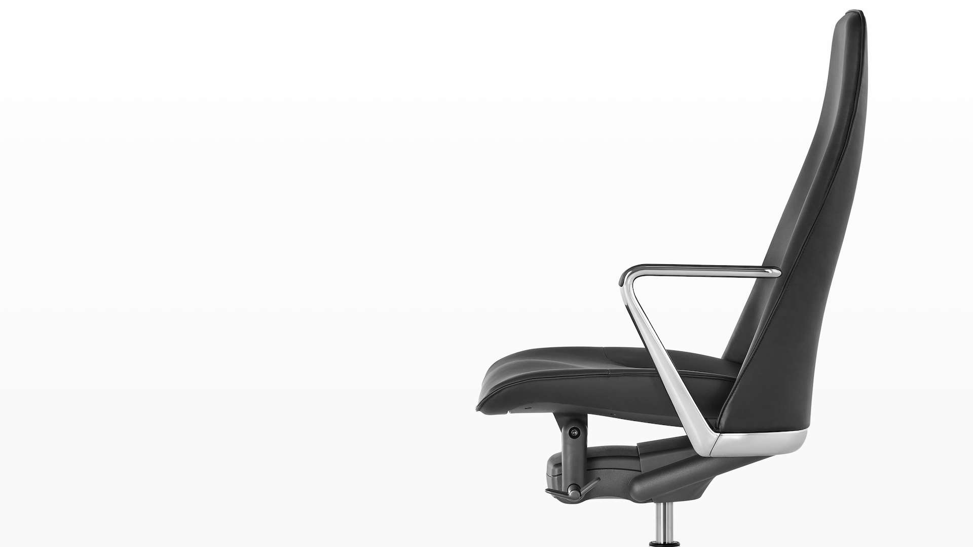 办公椅|现代真皮中班椅|办公火狐官方网站|火狐HUOHU（中国）火狐官方网站|锥形大班椅